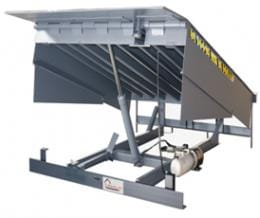 HD Series Hydraulic Dock Leveler