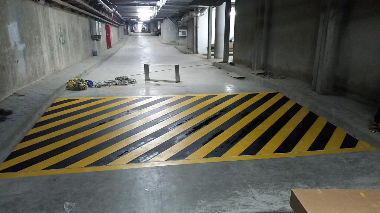 تشطيبات البدروم