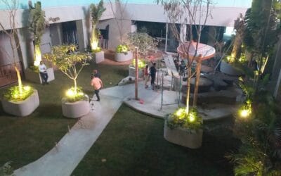 حديقة الحيوان