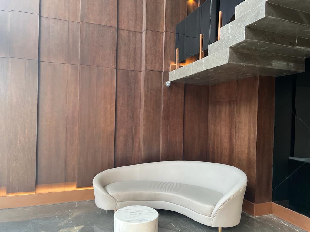 سيلم مدخل مبنى ادارى