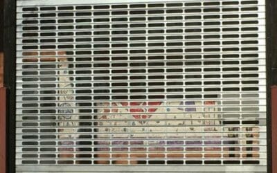 ابواب المنيوم