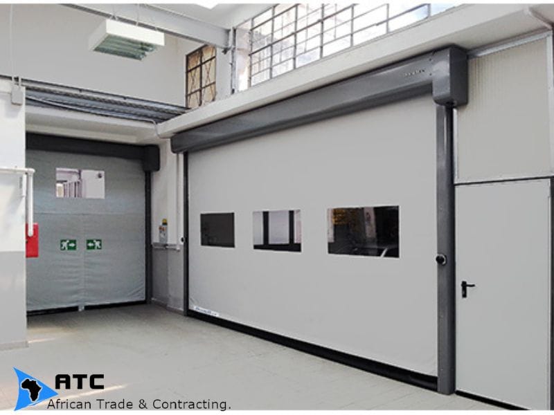 باب ستارة اتوماتيكي