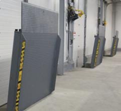 ‫منصة تخزين هيدروليكية عمودية hdv ‫‬