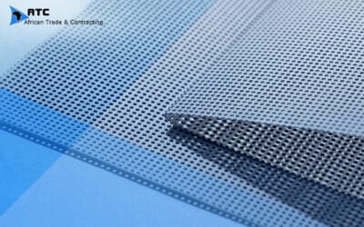 شرائح مثقبة