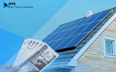حساب تكلفة الطاقة الشمسية للمنازل.. كيف تعرف قيمة النظام المناسب قبل التركيب؟