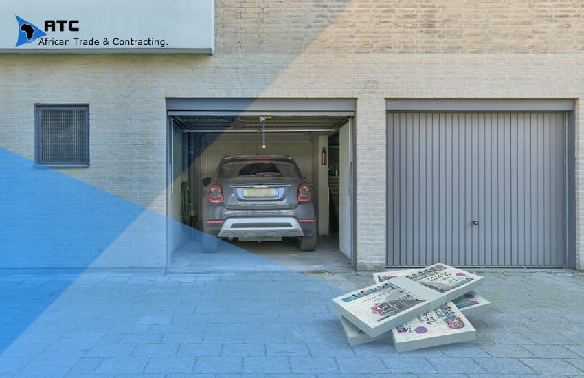 اسعار ابواب الجراجات اسعار ابواب الجراجات