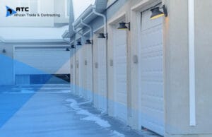 كيف تختار افضل ابواب كراج؟