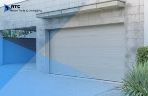 باب جراج اتوماتيك لراحتك اليومية