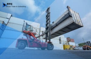 رصيف التحميل