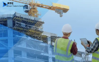 دليلك لاختيار أفضل شركة مقاولات في مصر