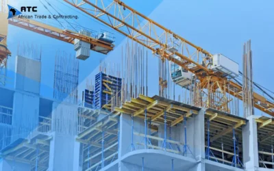 كيف تختار شركات مقاولات ذات خبرة؟ وما أهمية ذلك؟