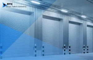 كيف تختار أفضل شركة أبواب اتوماتيكية؟