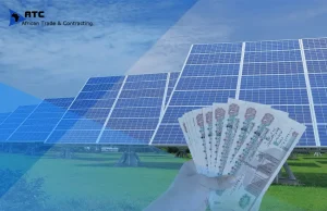 العوامل التي تُحدد تكلفة الطاقة الشمسية للمزارع في مصر
