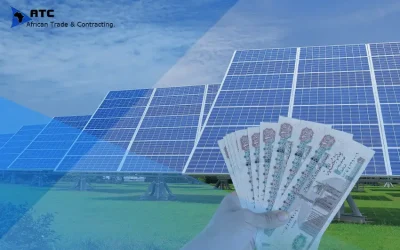 العوامل التي تُحدد تكلفة الطاقة الشمسية للمزارع في مصر