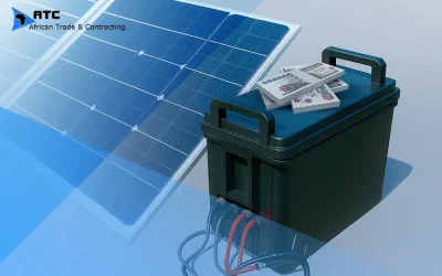 أسعار بطاريات الطاقة الشمسية