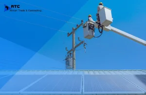 نظام الطاقة الشمسية On grid