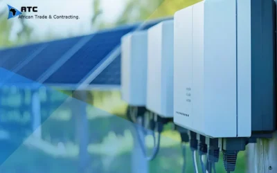 حصولك على انفرتر طاقة شمسية يُعزز كفاءة النظام