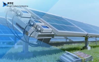 العوامل المؤثرة في سعر إنفرتر الطاقة الشمسية